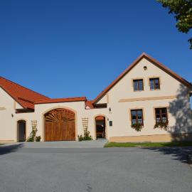 Penzion U podkováře
