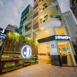 Jomo