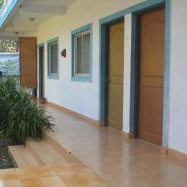 Hidden heart guest house