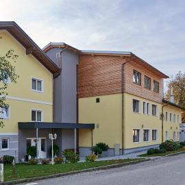 Hotel Gasthof-Strasser, hotel em Tumeltsham