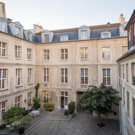 MIJE MARAIS Hostel, Hotel in Paris