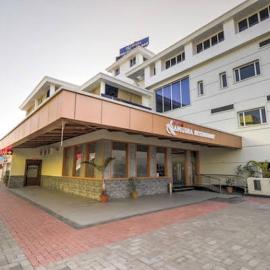 HOTEL SAMUDRA THEERAM