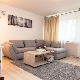 T&K Apartments near Messe Fair Trade Düsseldorf und Airport 2B, hotel in Duisburg