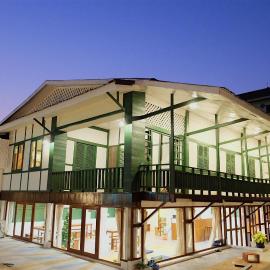 Barn Laos Hostel, hotel u gradu Vientiane