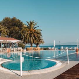 Vournelis Hotel, hotel a Limenas