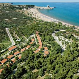 Villaggio Turistico Grotta dell'Acqua