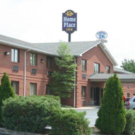 Home Place Inn, hotelli kohteessa Nicholasville