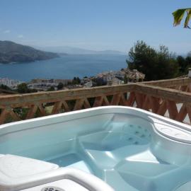 VILLA AMANECER