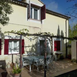 Casa Las Viñas, hotel a Fuentidueña