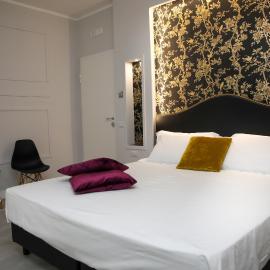 Principessa Isabella Luxury Rooms, hotel i Salerno