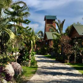 Cabañas la finca 2, Hotel in Atlixco
