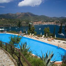 JR Resort Elba International, hotel v destinácii Capoliveri