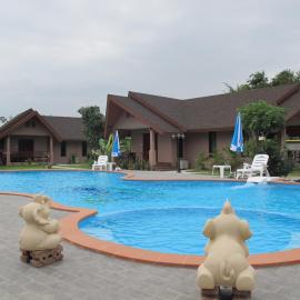 La-or Resort, hotel in Hua Hin