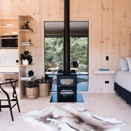 Fleetwood - Waiheke Island