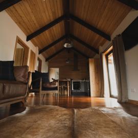 Alpine Lodges, Hotel in Lake Tekapo