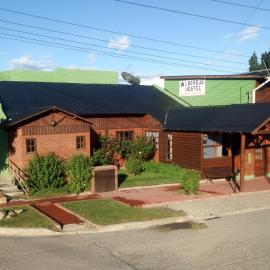 Hostel Buenos Aires, hotel in El Calafate