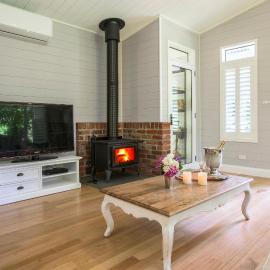 Franklin - An Escape to the Country, hotel in Sassafras