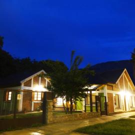 Las Tejuelas - B&B Patagónico, hotel di El Bolson