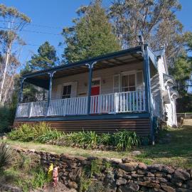 Piccolo, hotel a Leura