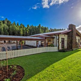Gold Rush Inn، فندق في كوينزتاون