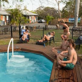 Rockhampton Backpackers