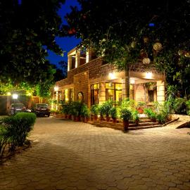 Karni Bhawan Heritage Hotel Jodhpur