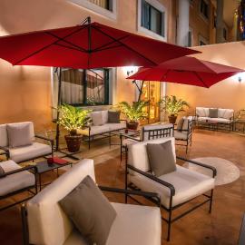 River Chateau Hotel, hotel in Rome