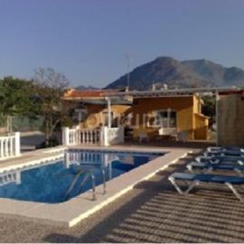 Casa Rural Villa Micleta