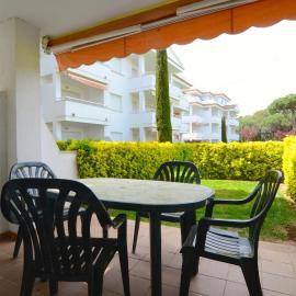 GREEN MAR F 102, hotel en Pals