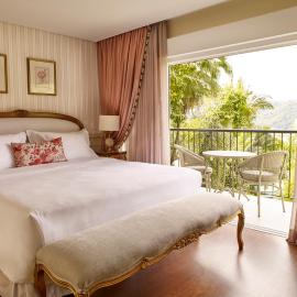 Villa do Vale Boutique Hotel – hotel w mieście Blumenau