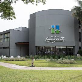 Hotel Horizonte, Hotel in San Lorenzo