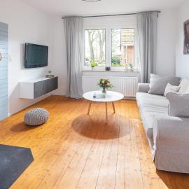 Ferienwohnung Landblick