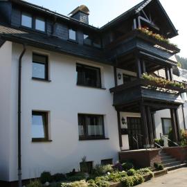 Ferienwohnung Ortsmitte-Willingen, ξενοδοχείο σε Willingen
