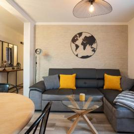 LES RIVES MONTANS, Hotel in Montans