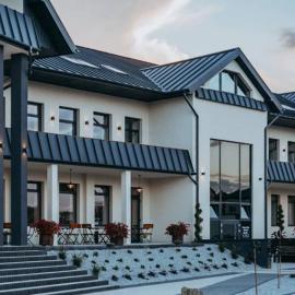 Restauracja Balton, hotell sihtkohas Grajewo
