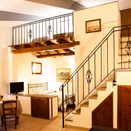 Agriturismo Podere Giulio, hotel em Tarquinia