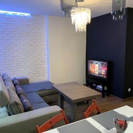 Apartament rodzinny 70 m2, hotel in Tarnowskie Góry