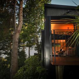 L'amour Nest, viešbutis mieste Neipyras