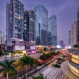 Guangzhou Timmy Hotel