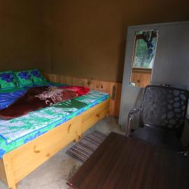 Tirthan Hilltop Home Stay