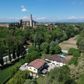 L'Isolo b&b e case vacanza, hotel a Monzambano