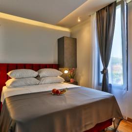 Hotel M, hotelli kohteessa Podgorica