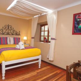 Casa Saphi, hotelli kohteessa Cusco