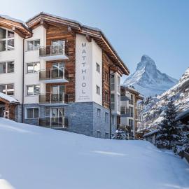 Matthiol Appartements