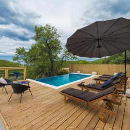 Villa Dundo Pero