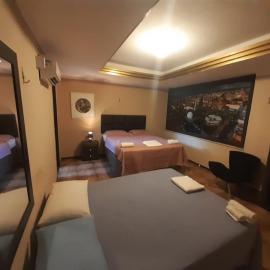 Hotel Nacional、ソブラルのホテル