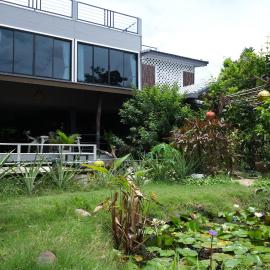Binlar Home บินหลา โฮม, hotel in Nakhon Nayok