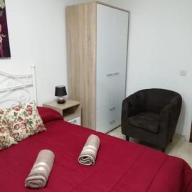 Kerċem में, होटल Citadel View Studio Penthouse
