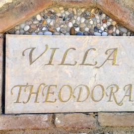 Villa Theodora View Apartments Erato