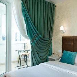 Студия Luxury в центре